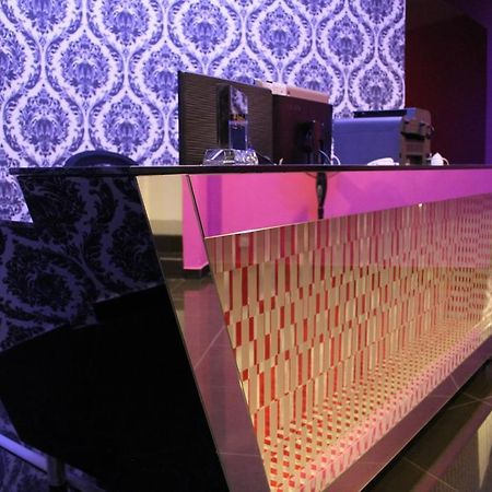 Love Inn Boutique Hotel Kuala Lumpur Zewnętrze zdjęcie