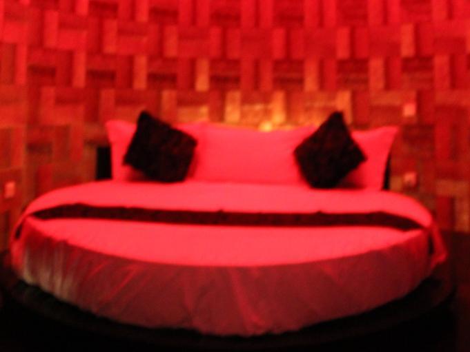 Love Inn Boutique Hotel Kuala Lumpur Zewnętrze zdjęcie