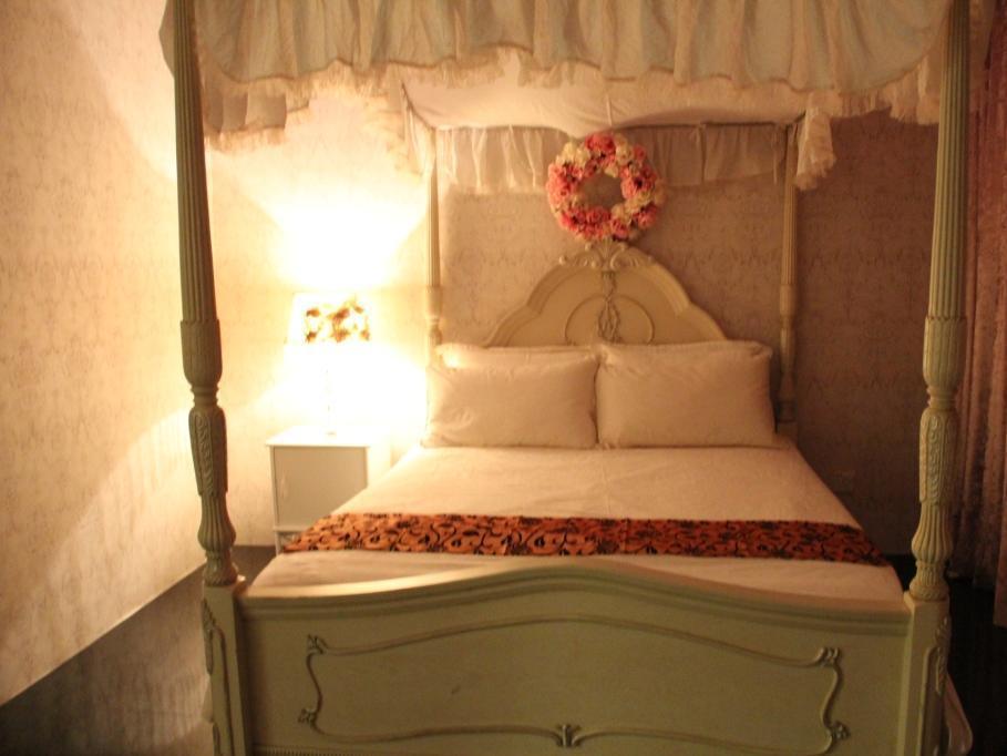 Love Inn Boutique Hotel Kuala Lumpur Zewnętrze zdjęcie