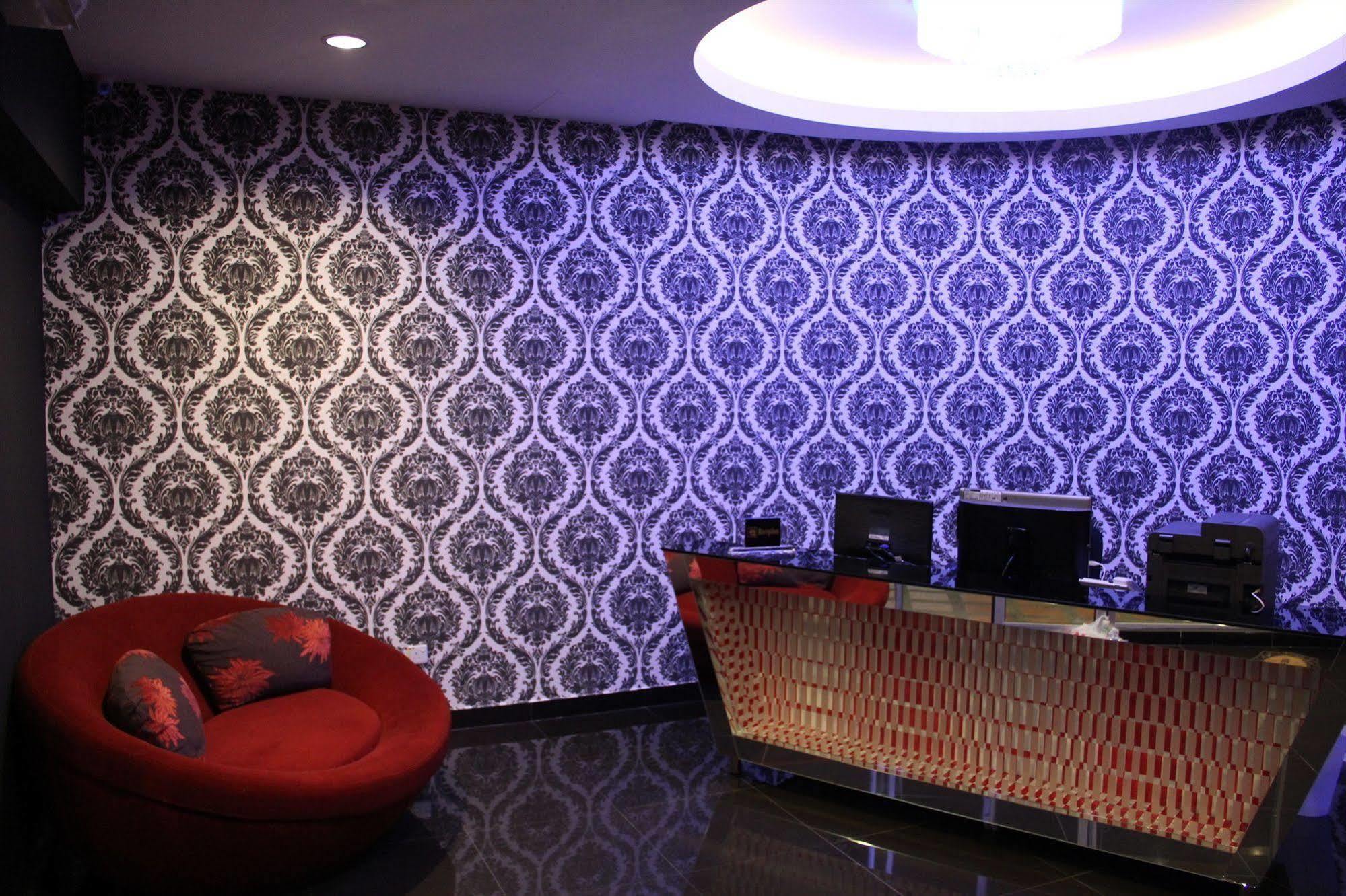 Love Inn Boutique Hotel Kuala Lumpur Zewnętrze zdjęcie