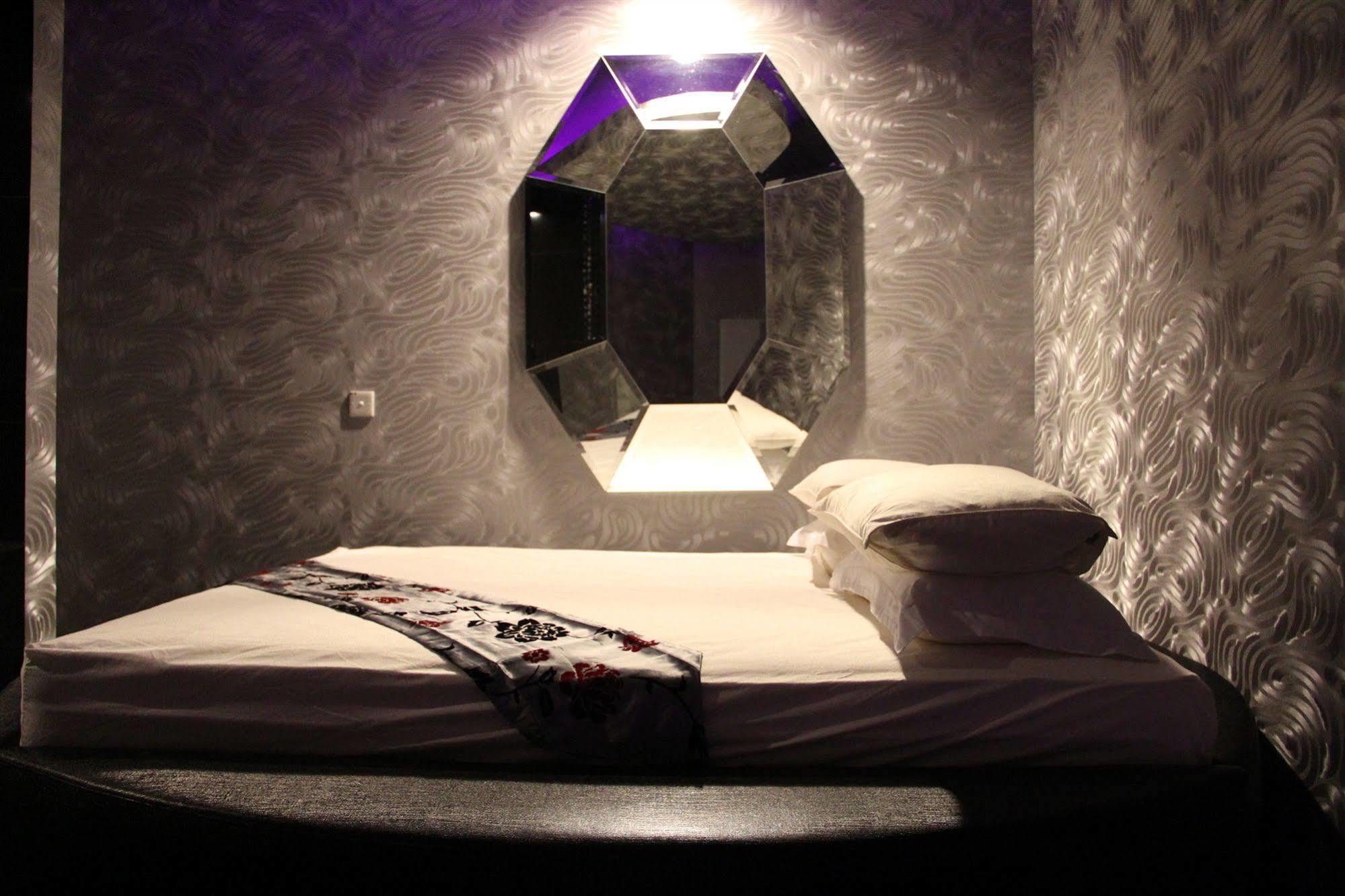 Love Inn Boutique Hotel Kuala Lumpur Zewnętrze zdjęcie