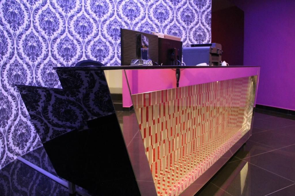 Love Inn Boutique Hotel Kuala Lumpur Zewnętrze zdjęcie